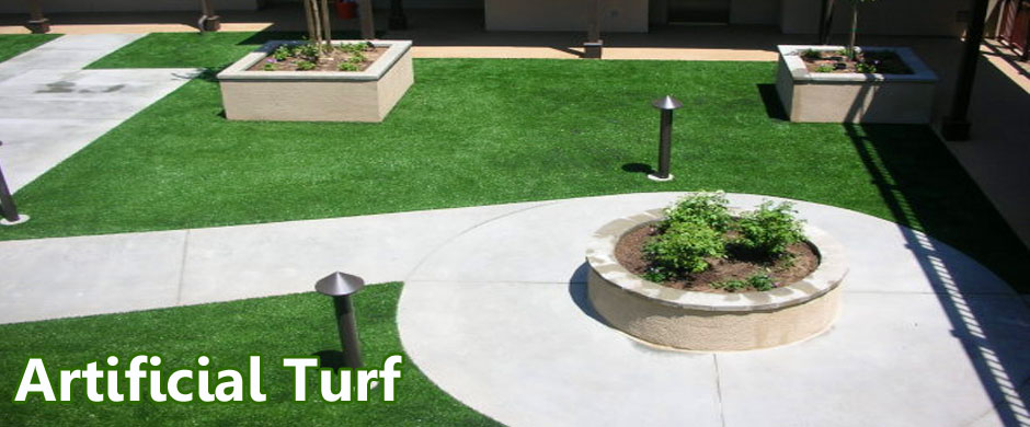 Artificial Turf